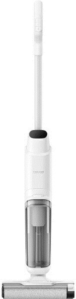 Вертикальный пылесос с влажной уборкой Dreame Trouver Wet and Dry Vacuum K10 BVC-T8A