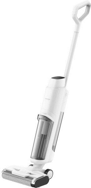 Вертикальный пылесос с влажной уборкой Dreame Trouver Wet and Dry Vacuum K10 BVC-T8A