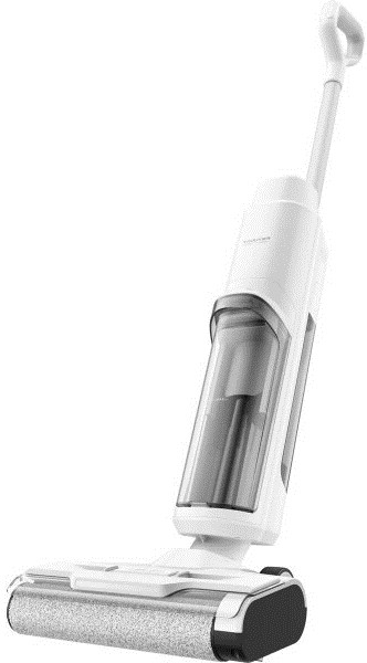 Вертикальный пылесос с влажной уборкой Dreame Trouver Wet and Dry Vacuum K10 BVC-T8A