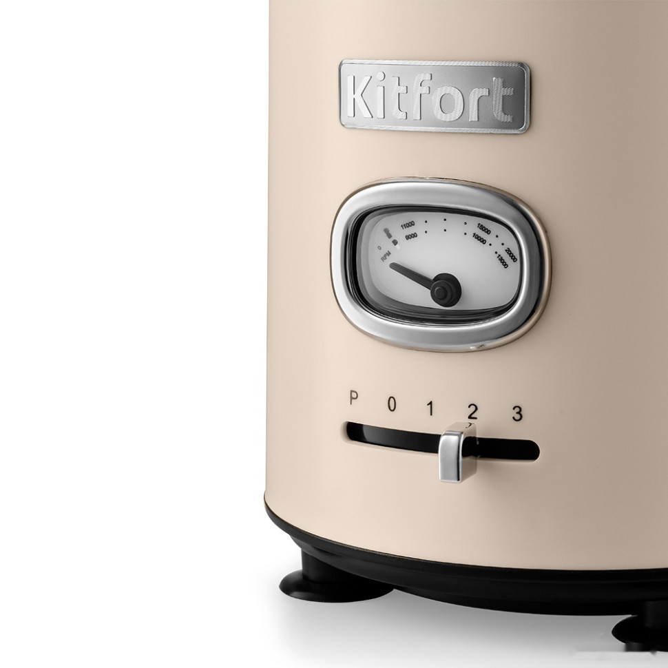 Блендер Kitfort KT-3085-1