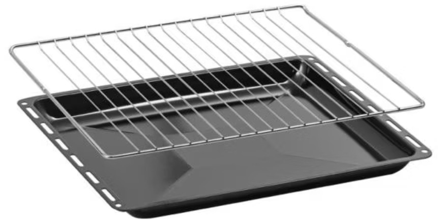 Духовой шкаф Simfer B6EM56014