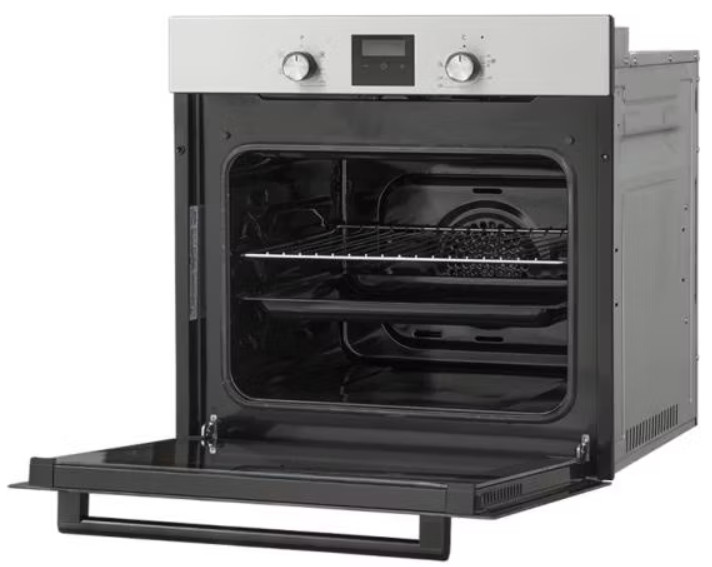 Духовой шкаф Simfer B6EM56014