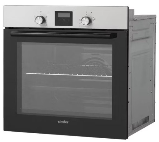Духовой шкаф Simfer B6EM56014