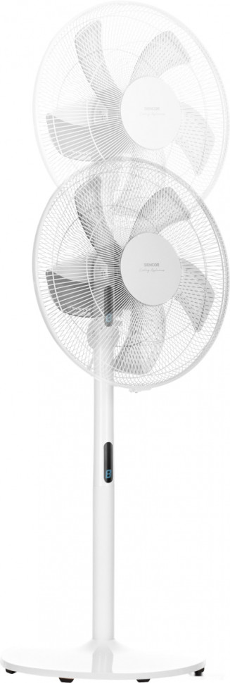 Вентилятор Sencor SFN 4070WH