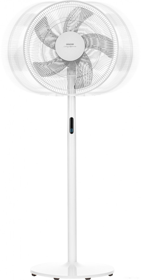 Вентилятор Sencor SFN 4070WH