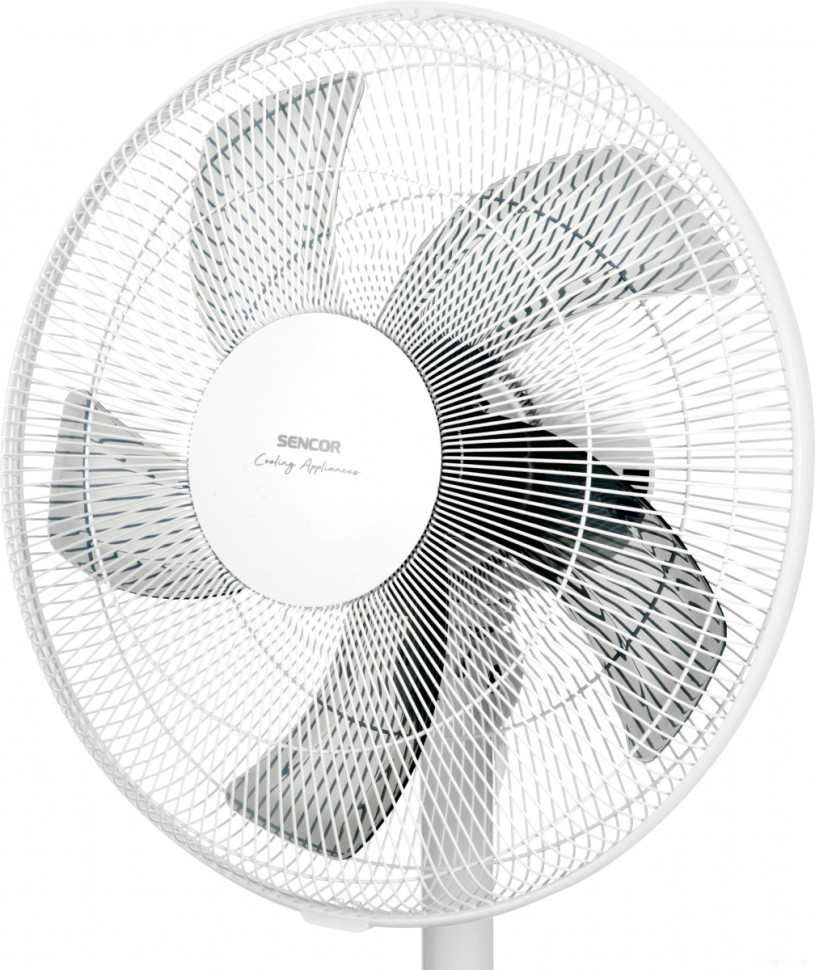 Вентилятор Sencor SFN 4070WH