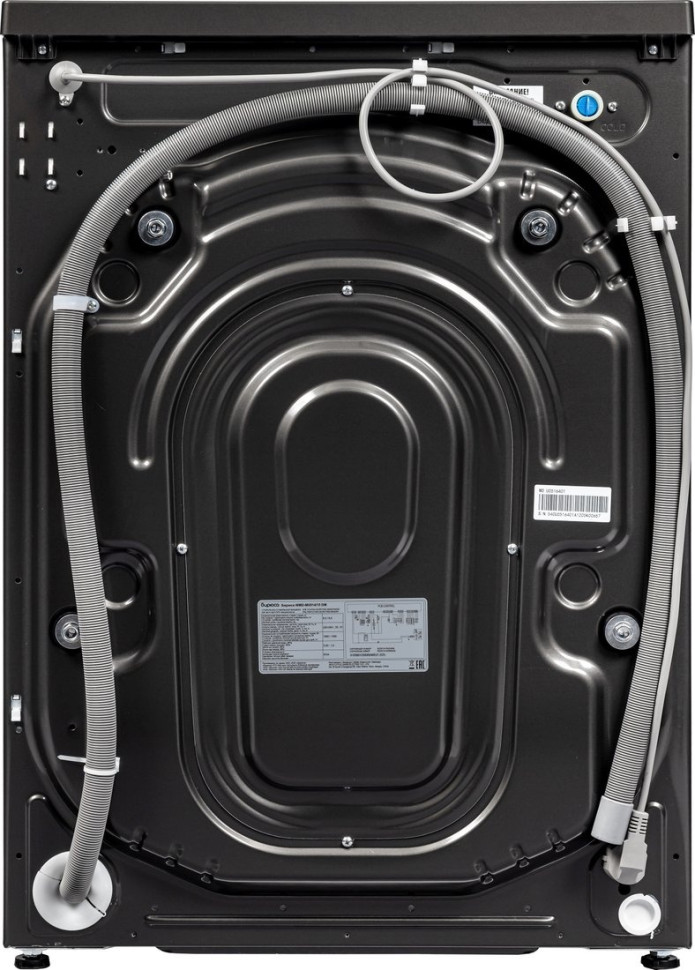 Стиральная машина Бирюса WMD-MX814/15 DM