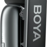 Радиосистема Boya Mini 2-02 (серебристый)