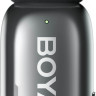 Радиосистема Boya Mini 2-02 (серебристый)