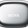 Радиосистема Boya Mini 2-02 (серебристый)