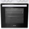 Плита Gorenje EC 5121 WG-B