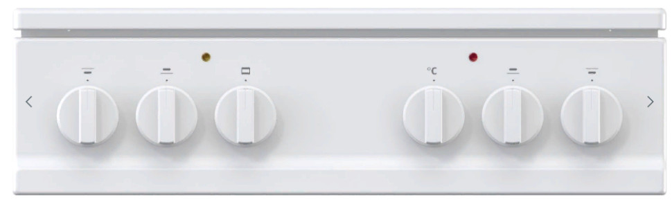 Плита Gorenje EC 5121 WG-B