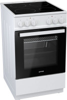 Плита Gorenje EC 5121 WG-B