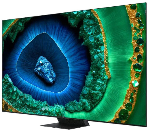 Телевизор TCL 75C855