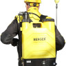 Аккумуляторный опрыскиватель Berger BG1993