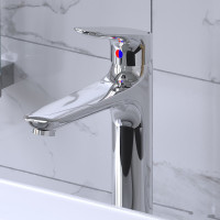 Смеситель Damixa Origin Bit 770250000