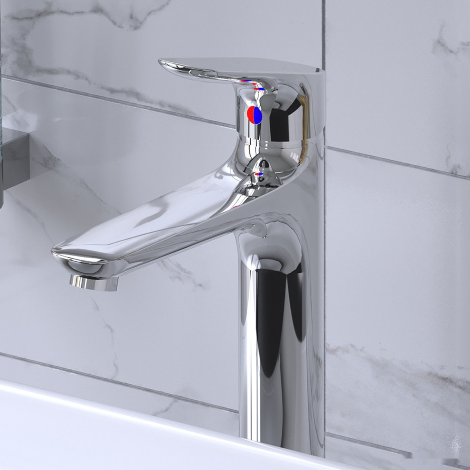 Смеситель Damixa Origin Bit 770250000