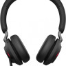 Наушники Jabra Evolve2 65 MS Stereo USB-C (черный)