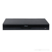 Видеорегистратор наблюдения Dahua DHI-NVR5208-8P-EI