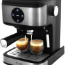 Рожковая кофеварка LEX LXCM 3502-1