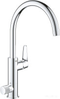 Смеситель Grohe Blue Pure BauCurve 31723000
