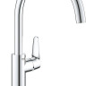 Смеситель Grohe Blue Pure BauCurve 31723000
