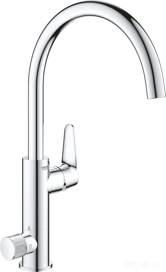 Смеситель Grohe Blue Pure BauCurve 31723000