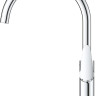 Смеситель Grohe Blue Pure BauCurve 31723000
