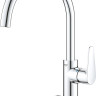 Смеситель Grohe Blue Pure BauCurve 31723000