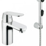 Смеситель Grohe Eurosmart Cosmopolitan 23125000