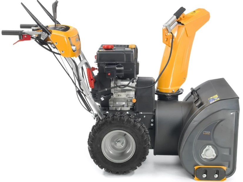 Снегоуборщик Stiga ST 7276 PH 2S2767711/ST1