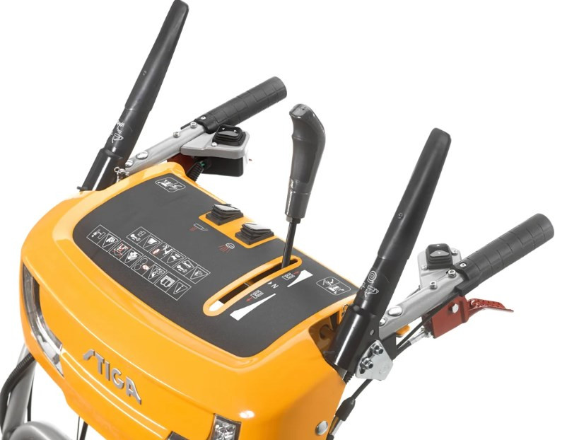 Снегоуборщик Stiga ST 7276 PH 2S2767711/ST1