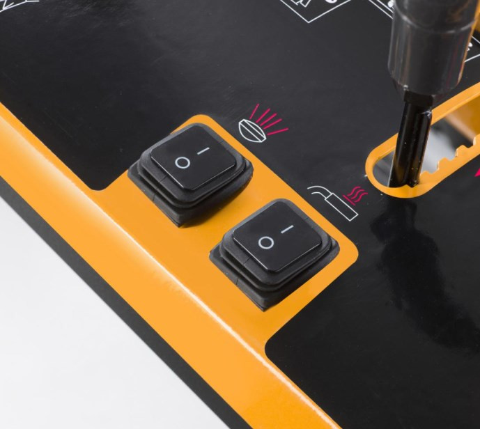 Снегоуборщик Stiga ST 7276 PH 2S2767711/ST1