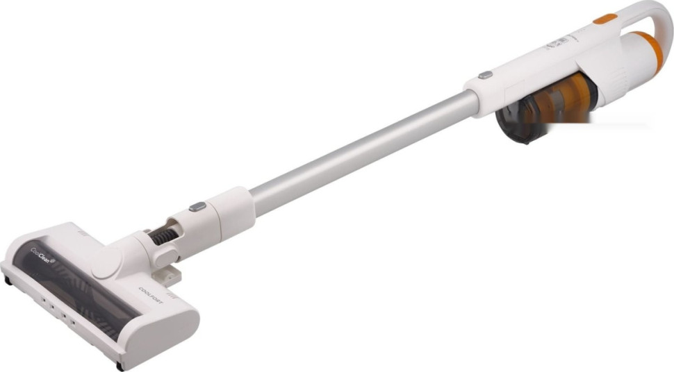 Пылесос Coolfort CF-3001