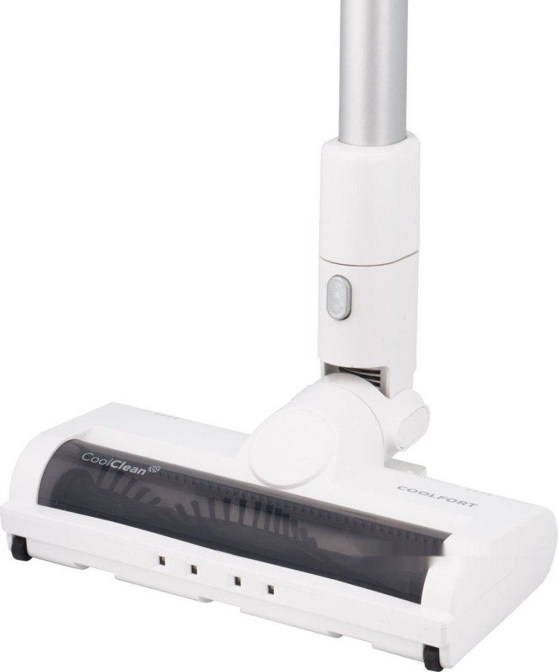 Пылесос Coolfort CF-3001