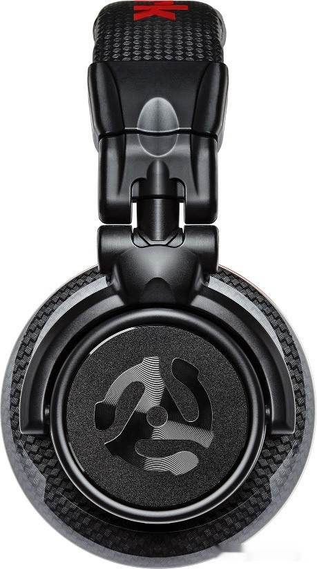 Наушники Numark Red Wave Carbon