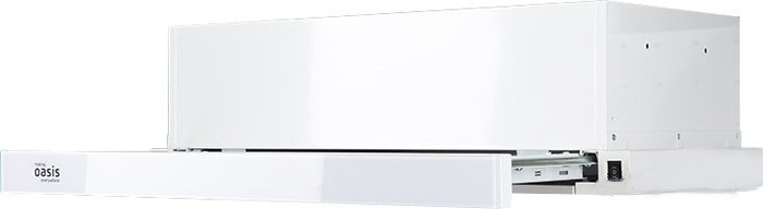 Вытяжка Oasis UV-60WG (F)