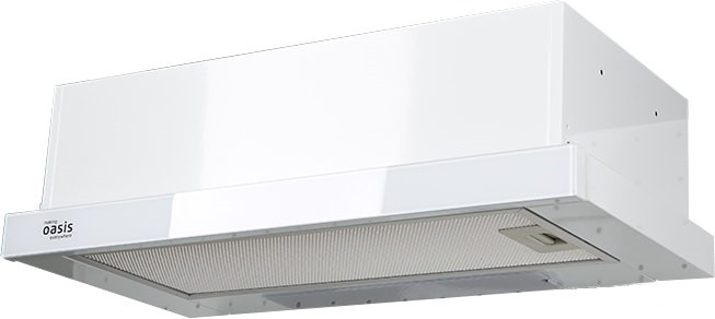 Вытяжка Oasis UV-60WG (F)