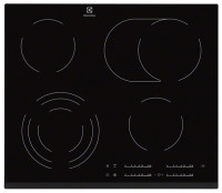 Варочная панель Electrolux EHF 6547 FXK