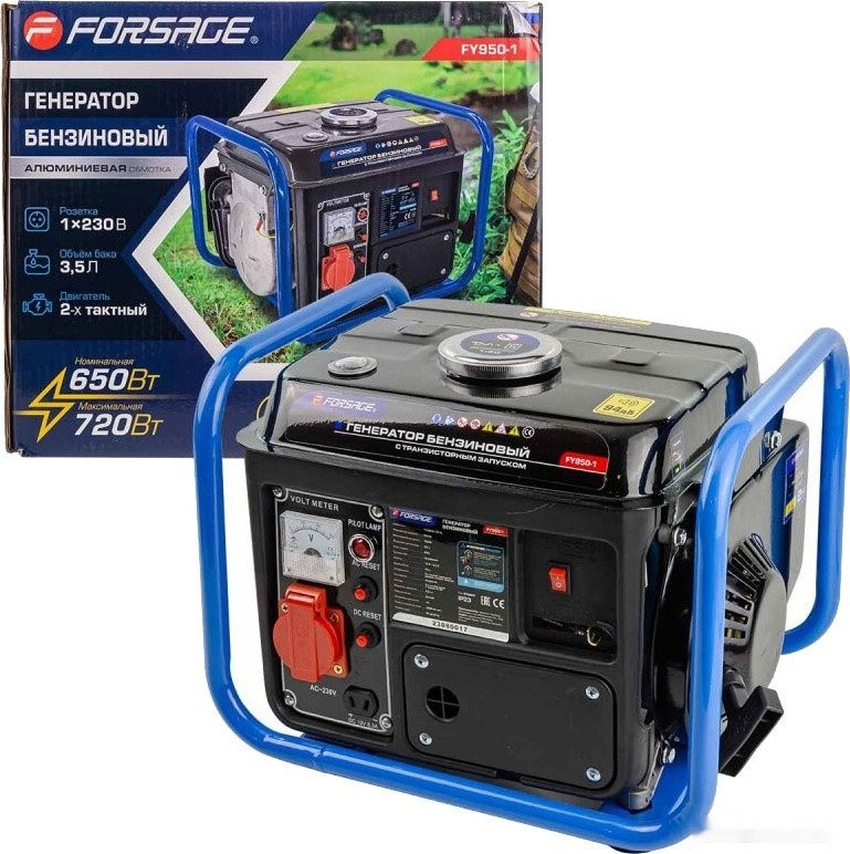 Генератор Forsage F-FY950-1