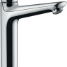 Смеситель Hansgrohe Novus 71123000