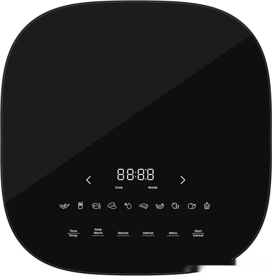 Аэрогриль Hisense HAF1600D