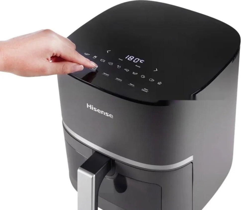 Аэрогриль Hisense HAF1600D