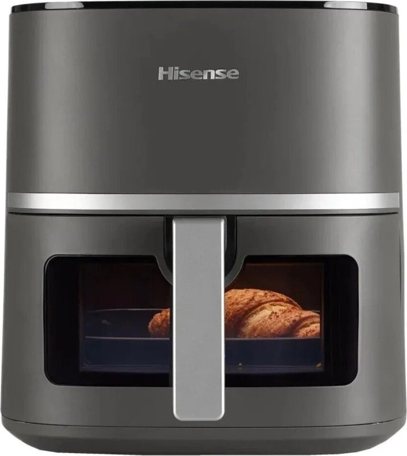 Аэрогриль Hisense HAF1600D