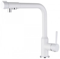 Смеситель Kaiser Teka 13044-10 (White)