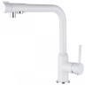 Смеситель Kaiser Teka 13044-10 (White)