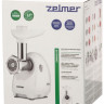 Мясорубка Zelmer ZMM4055B