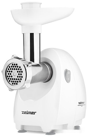 Мясорубка Zelmer ZMM4055B