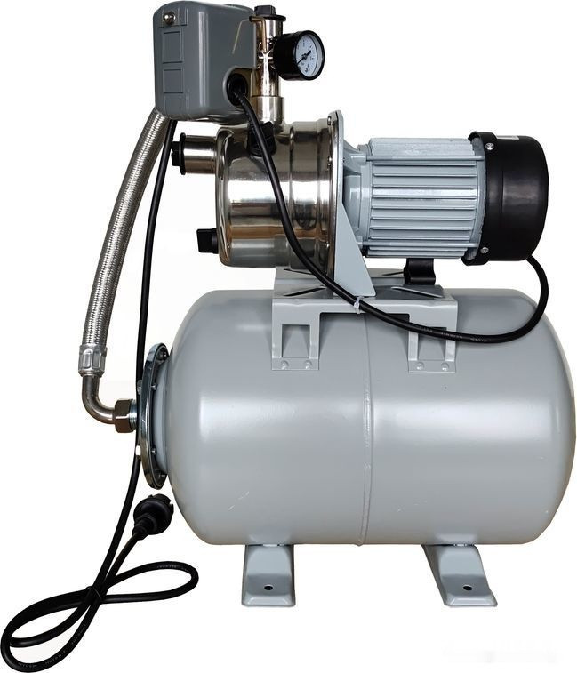 Насосная станция Ресанта АНС-3600Н