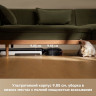 Вертикальный моющий пылесос Dreame G12 Wet and Dry Vacuum HHR32A (евровилка, черный)